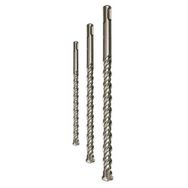 Mercure 5,5x160 mm Sds Plus Elmas Matkap Ucu
