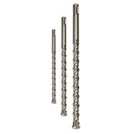 Mercure 5x160 mm Sds Plus Elmas Matkap Ucu
