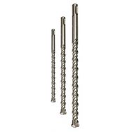 Mercure 5x210 mm Sds Plus Elmas Matkap Ucu