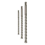 Mercure 6.5x210 mm Sds Plus Elmas Matkap Ucu