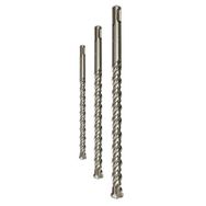 Mercure 6.5x260 mm Sds Plus Elmas Matkap Ucu