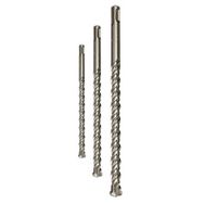 Mercure 6x210 mm Sds Plus Elmas Matkap Ucu