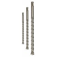Mercure 7x210 mm Sds Plus Elmas Matkap Ucu