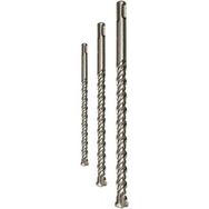 Mercure 9008 5,5x110 mm Matkap Ucu