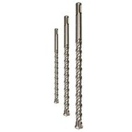 Mercure 9023 7x160 mm Matkap Ucu