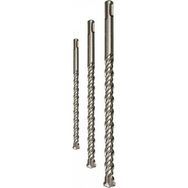 Mercure SDS Plus 13x350 mm Elmas Matkap Ucu