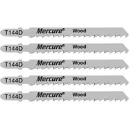 Mercure T144D 100 mm Dekupaj Testeresi