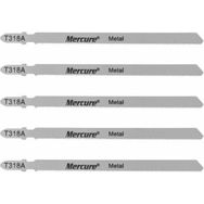 Mercure T318A 132 mm Metal Dekupaj Testeresi