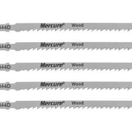 Mercure T344D 132 mm Ahşap Dekupaj Testeresi