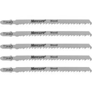 Mercure T344D 132 mm Ahşap Dekupaj Testeresi