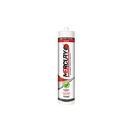 Mercury Beyaz 500 Gr Akrilik Mastik