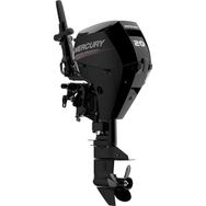 Mercury F20ELH 20 Hp Uzun Şaft Manuel Marşlı Deniz Motoru