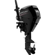 Mercury F20M 20 Hp Kısa Şaft Manuel Deniz Motoru