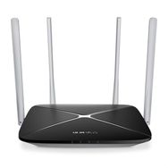 Mercusys AC12 AC1200 4 Port 300-867 Mbps Dual Band Masaüstü Megabit Router