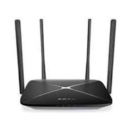 Mercusys AC12G Dual Bant 4 Port AC1200 Kablosuz Router