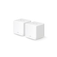 Mercusys H60X AX1500 2 Adet Mesh Router
