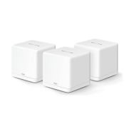 Mercusys H60X AX1500 3 Adet Mesh Router