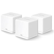 Mercusys Halo H30g Ac1300 Dual Band Mesh 3'lü Paket Router