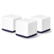 Mercusys Halo H50G AC1900 3'lü Dual Band Mesh Router