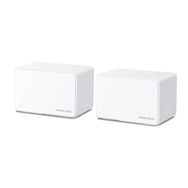 Mercusys Halo H80X-2P AX3000 Tüm Ev 2 Adet Mesh Wi-Fi 6 Router