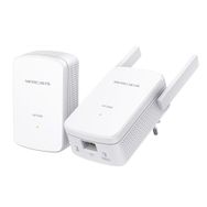 Mercusys Mp510 Kit 1000 mbps Kablosuz Powerline Genişletici