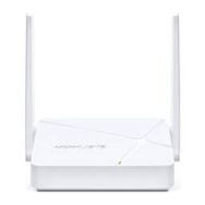 Mercusys MR20 AC750 Beyaz Wireless Dual Band Router