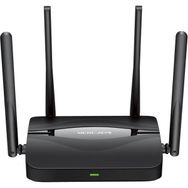 Mercusys MR25BE BE3600 4 Port 3600 Mbps Çift Bant Wi-Fi 7 Router