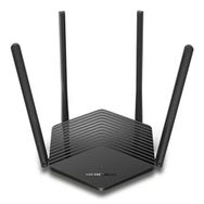 Mercusys MR60R AX1500 Mu-Mimo 5G/2.4G 1201/300 Mbps WiFi 6 Router