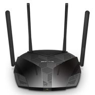 Mercusys MR80X AX3000 Dual Band Wifi 6 Router
