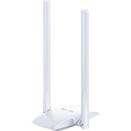 Mercusys MW300UH 300Mbps Çift Antenli Kablosuz USB Wifi Adaptör