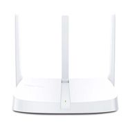 Mercusys MW306R N300 2.4 GHz Ev Ofis Tipi Router