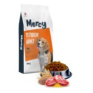Mercy Kuzu Etli Yetişkin 15 kg Köpek Maması