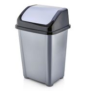 Merdem Fantazi Çöp Kovası 5 Litre MRD 101