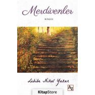 Merdivenler - Lebibe Nihal Yazar