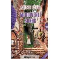 Merdivenli Sokak - Mine Dev