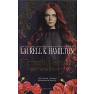 Meredith Gentry Gece Yarısı Dokunuşu - Laurell K. Hamilton