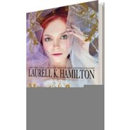 Meredith Gentry-Karanlığın İçinde - Laurell K. Hamilton