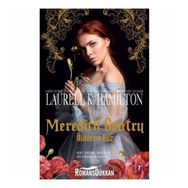 Meredith Gentry - Öldüren Buz - Laurell K. Hamilton