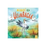 Merhaba Ben Uzunbacak - Artemis Yayınları