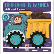 Merhaba Böcekler - Canan Kuloğlu