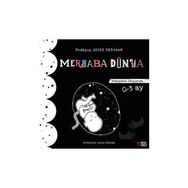 Merhaba Dünya - Bebeğimle Okuyorum 0 - 3 Ay / Gözde Erdoğan / Masalperest