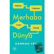 Merhaba Dünya - Hep Kitap