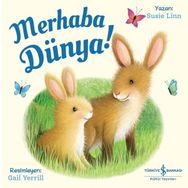 Merhaba Dünya! - Susie Linn
