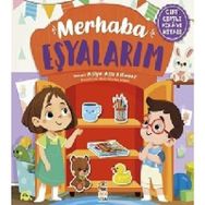 Merhaba Eşyalarım - Asiye Aslı Aslaner