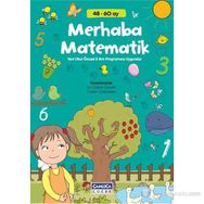 Merhaba Matematik - Ceren Çokyüksel Gülçin Güven