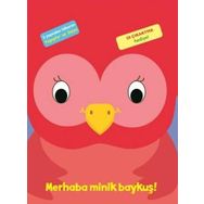 Merhaba Minik Baykuş - Kolektif