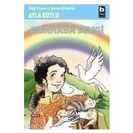 MERHABA SEVGI - AYLA KUTLU