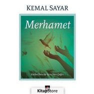 Merhamet - Kemal Sayar