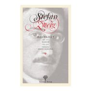MERHAMET - STEFAN ZWEIG