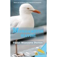 Merhametin Mavisi - Vuslat Müzeyyen Dursun